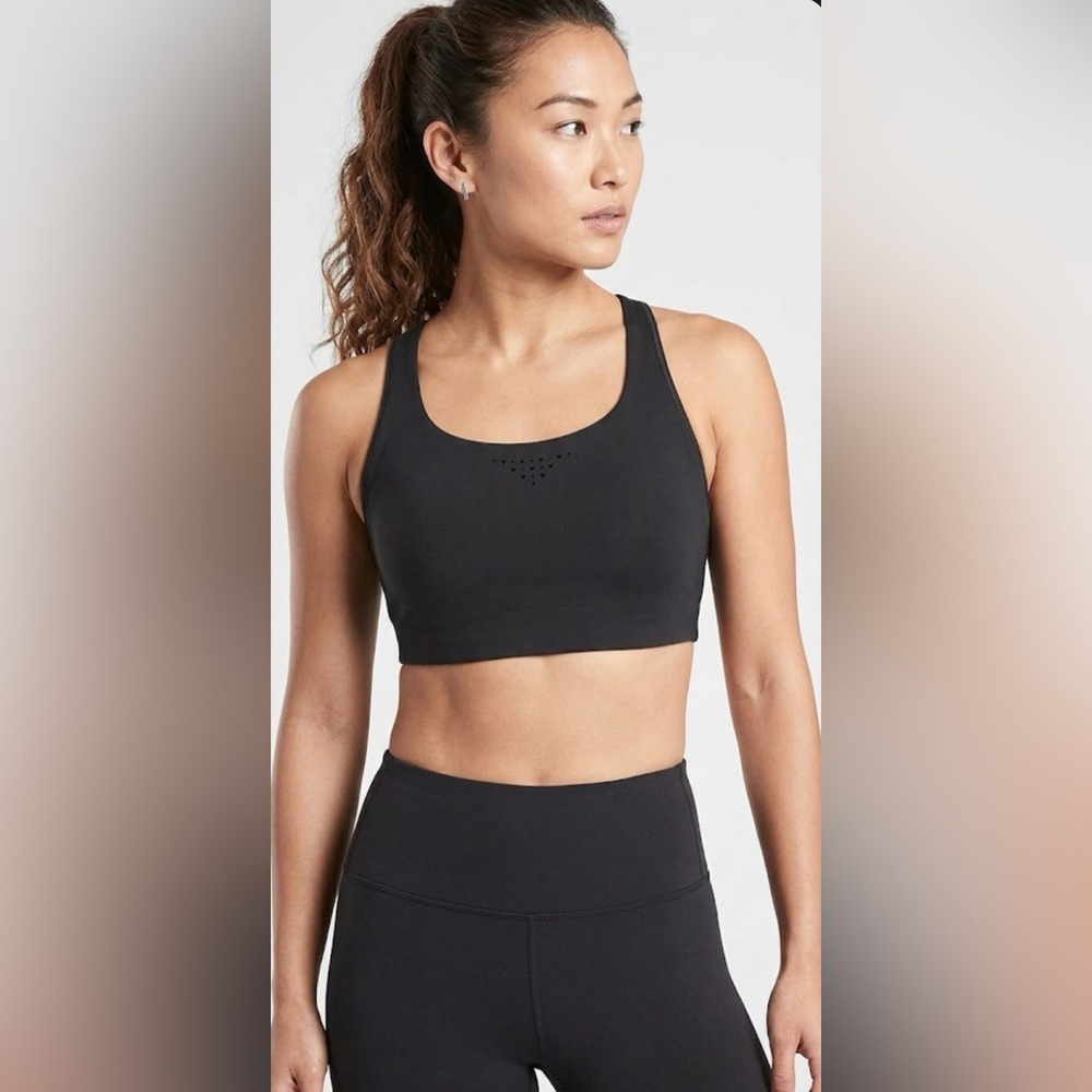 Athleta Phenomena Bra 32D